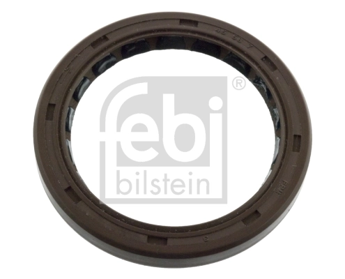 Shaft Seal, crankshaft